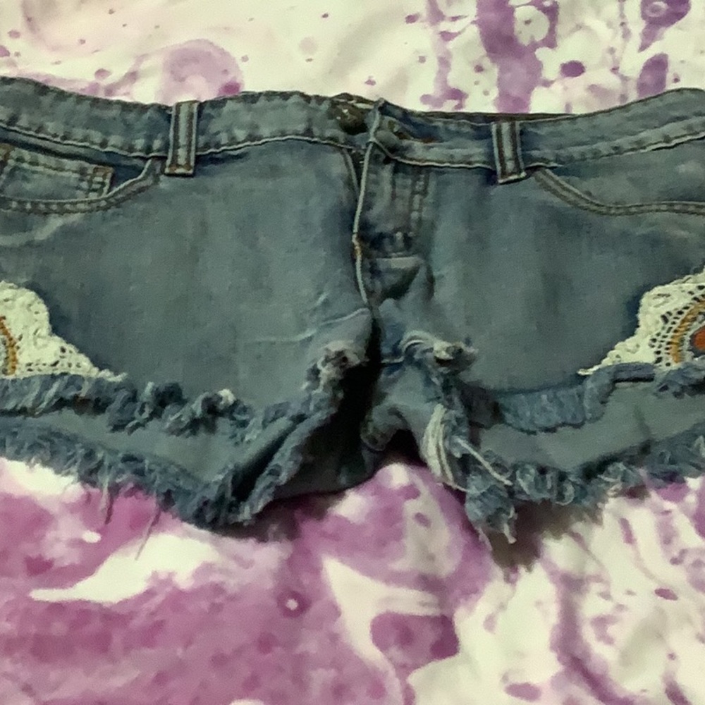 New W/O tags